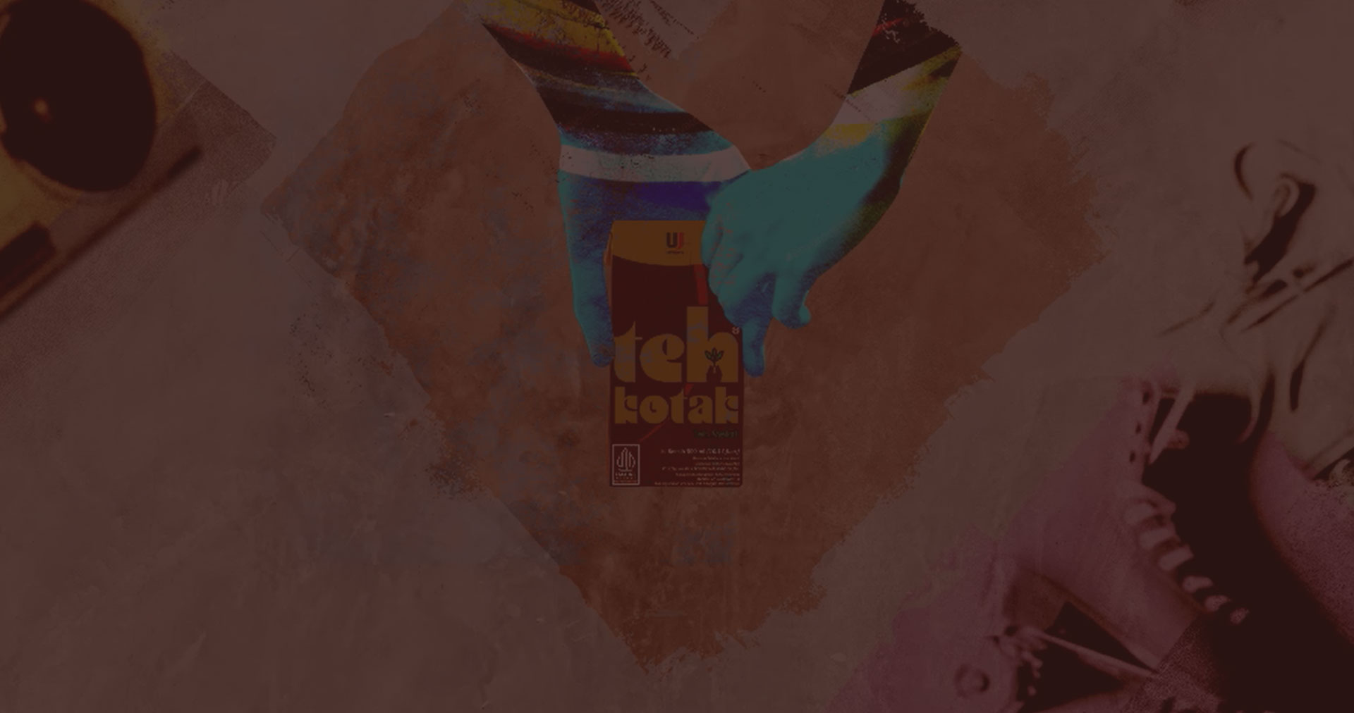 Tehkotak TVC